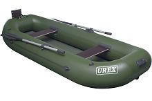 Лодка ПВХ Urex 22Т